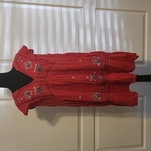 Knox Rose dress